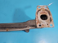 Wzmocnienie zderzaka przód belka Land rover Discovery Sport 14- L550 Zagięte ( zdjęcie numer 4 oraz 8 ) ,brak numeru...