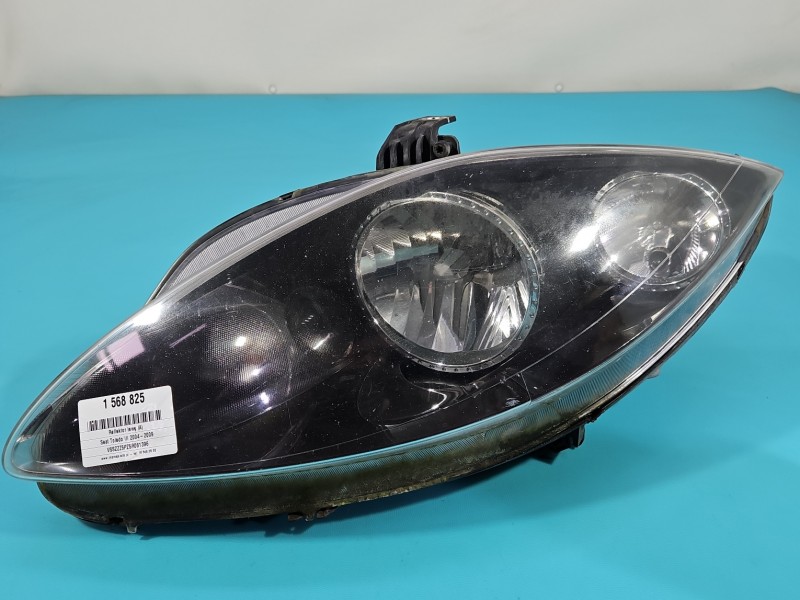 Reflektor lewy lampa przód Seat Toledo III EUROPA 5P1941005A