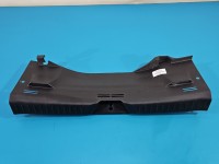 Osłona ZAŚLEPKA PLASTIK tylnego pasa Mazda CX-3 14-21 D10E-6889X
