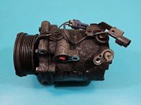 Sprężarka klimatyzacji kompresor Mitsubishi Outlander II 7813A068, AKC200A221