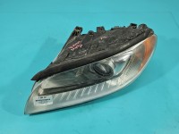 Reflektor lewy lampa przód Volvo S80 II EUROPA