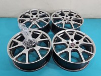 Felga aluminiowa 19" komplet alufelgi felgi Fiat Freemont