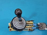 DŹWIGNIA LEWAREK WYBIERAK LINKI Mitsubishi Colt Z30 VI 04- 1.3 16V