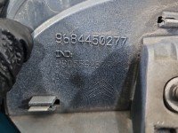 Klamka klapy tył Citroen C3 Picasso 08-17 9805562677