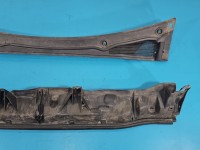 Podszybie Renault Clio IV 12-20 668107547R, 668100700R, 301645 EUROPA