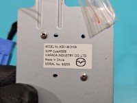Antena Mazda 6 III GJ