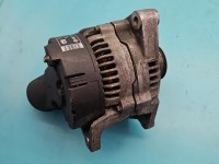 TEST Alternator Audi A8 D2 0123510013, 077903015E 3.7 V8