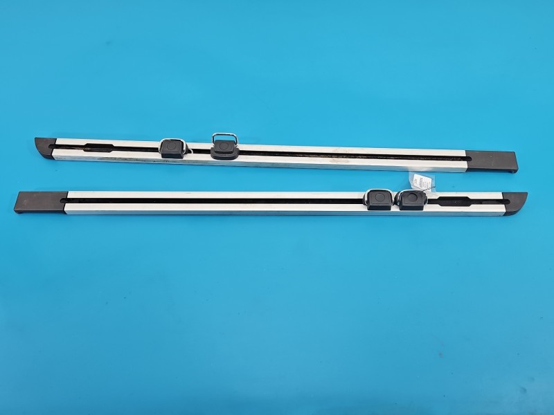 Szyna bagażnika AUDI A6 C7