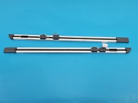 Szyna bagażnika AUDI A6 C7