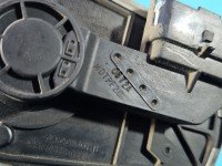 Przepustnica Fiat Stilo 1.6 16V