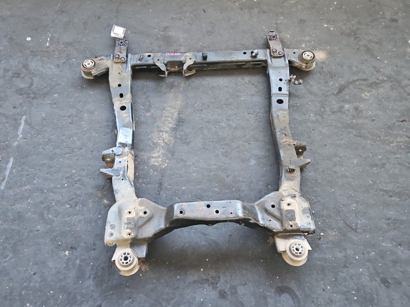 Sanki Belka silnika Opel Insignia A 2.0 cdti Sanki Belka silnika Opel Insignia A 2.0 cdti