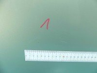 DRZWI PRZÓD LEWE KIEROWCY Rover 75 4d HES