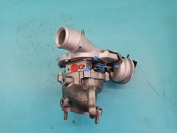 Turbosprężarka Regenerowana HONDA CR-V III 06- 2.2 i-CTDi 150KM 794786-1, 18900RFWWG020M2