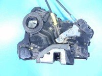 Zamek przód lewy Toyota Auris II EUROPA 6PIN