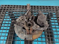 Zwrotnica lewa piasta przód 1.0 SCe (H4D 480) Dacia Sandero III 20-