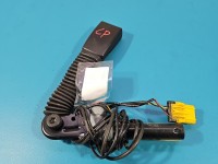 Pas bezpieczeństwa przód lewy kierowcy Fiat Ducato III 06-14 boxer jumper EU 606406100