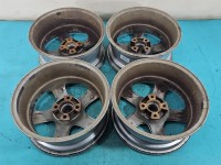 4X alufelgi felgi 16" komplet Citroen C4 I R16