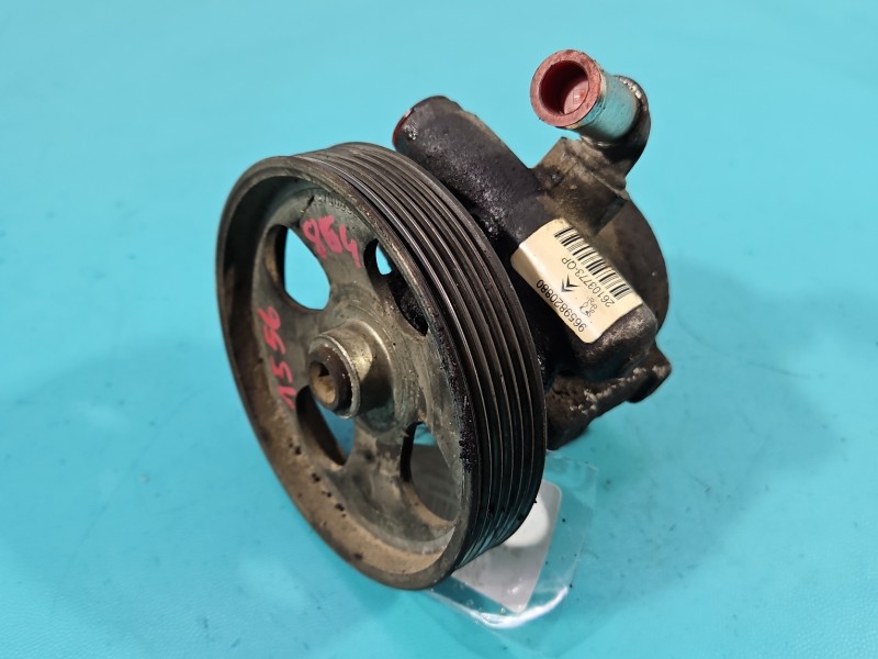 Pompa wspomagania Peugeot Partner I 9659820880 1.6 hdi