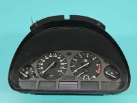 Licznik Bmw e39 8375669 2.0 R6 EUROPA