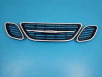 Atrapa grill Saab 9-3 II 12787225, 12787229 RH, 12787227 LH