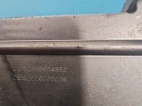 Kolumna kierownicza KRZYŻAK Vw Scirocco III 08- 1K1419502BB EUROPA