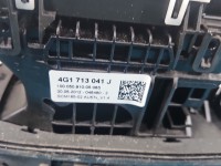 DŹWIGNIA LEWAREK WYBIERAK LINKI AUDI A6 C7 2.0 tdi
