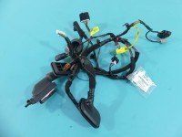 Instalacja Wiązka drzwi przód prawych Kia Optima IV 15-20 91610A8870