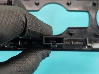 Listwa listwy dekory dekor deski Vw Passat B7 eu