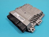 Komputer Sterownik silnika 9678686080, S180075002, 9666571380 Citroen C5 II X7 1.6 hdi