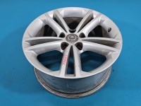 Felga aluminiowa 18" komplet alufelgi felgi Opel Insignia A