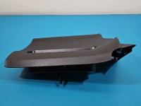 Osłona ZAŚLEPKA PLASTIK Citroen C4 Cactus 14-20 9800189477