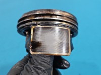 Tłok AUDI A4 B8 1.8 TFSI CABB 160KM