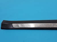 Listwa progowa lewa PRÓG NAKŁADKA LEXUS NX I 14-21 67920-780 217