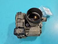 Przepustnica Vw Golf V 03C133062A 1.4 FSI (BLN)