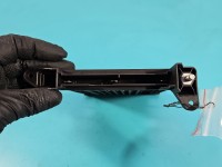 Nagrzewnica Skoda Superb III 5Q0963235E EUROPA