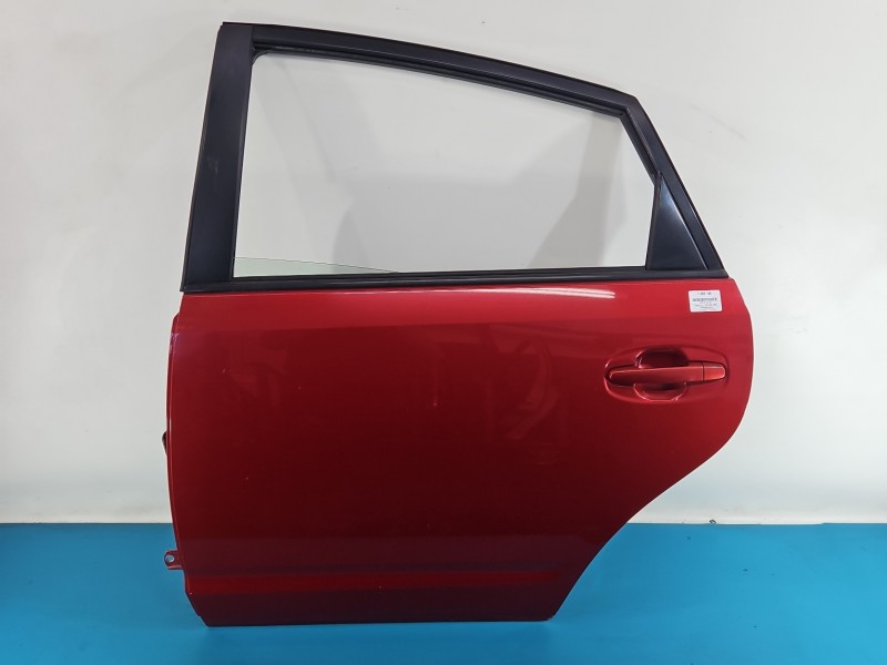 Drzwi tył lewe Toyota Prius II XW20 03- HB 5d 3r3