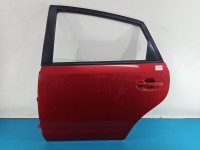 Drzwi tył lewe Toyota Prius II XW20 03- HB 5d 3r3