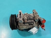 Sprężarka klimatyzacji kompresor Peugeot 308 II T9 1.6 hdi 9675655880