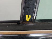 Drzwi tył lewe Kia Sportage III 10-15 HB 5d Wd