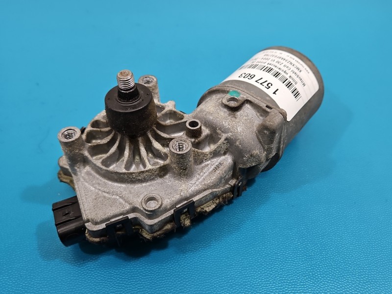 Silniczek Silnik wycieraczek przód Mitsubishi Colt Z30 VI 04- Europejska, 5pin 159300-1501