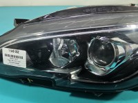 Reflektor lewy lampa przód Peugeot 308 II T9 EUROPA 9816990680