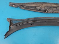 Podszybie Opel Corsa E 39005021, 39005020 EUROPA