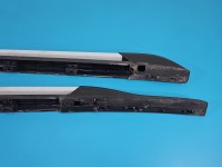 Relingi dachowe komplet Hyundai Tucson I 87273-2E000, 87283-2E000