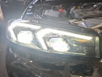 Reflektor prawy lampa przód BMW G20 EUROPA 9450796-03, 9450796