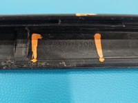 listwa nadwozia Kia Stinger 87850-J5100 Producent części: KIA, tył - lewa, LISTWA SZYBY TYLNA LEWA