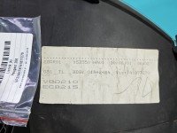 Licznik Peugeot 206 9643401280 1.1 wiel EUROPA