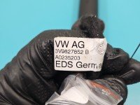 Siłownik klapy prawy teleskop Skoda Superb III 3V9827852B