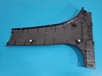 Osłona ZAŚLEPKA PLASTIK Mitsubishi Eclipse Cross 7211A450ZZ