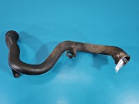 Rura Opel Insignia B 2.0 CDTI 39098774 przewód Od intercoolera do przepustnicy
