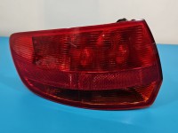 Lampa tył lewa Audi A3 8P HB EUROPA 8P4945095C